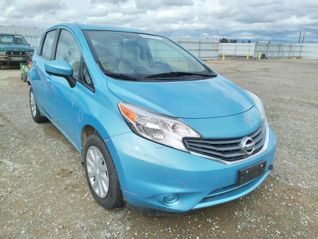 NISSAN VERSA NOTE 2015 3n1ce2cp0fl353128