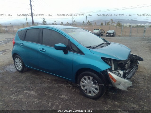 NISSAN VERSA NOTE 2015 3n1ce2cp0fl353162