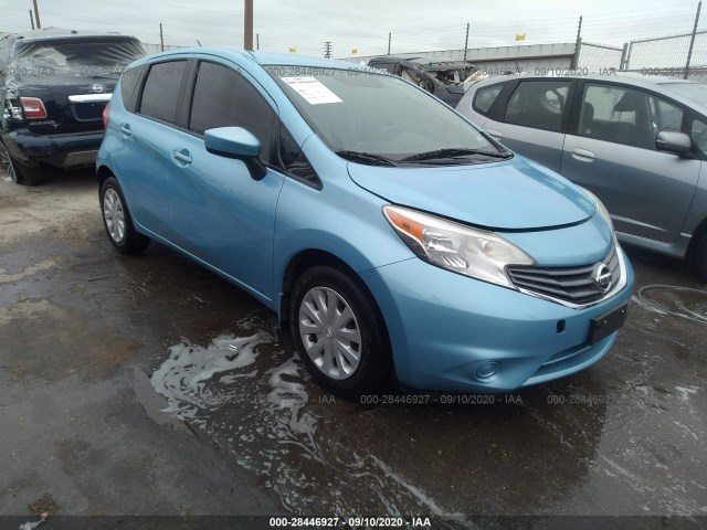 NISSAN VERSA NOTE 2015 3n1ce2cp0fl353484