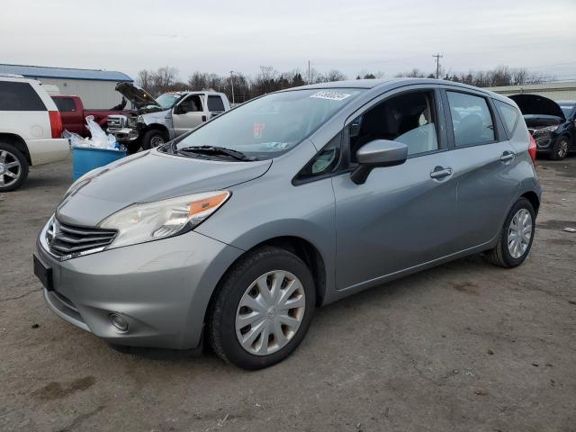 NISSAN VERSA 2015 3n1ce2cp0fl353579