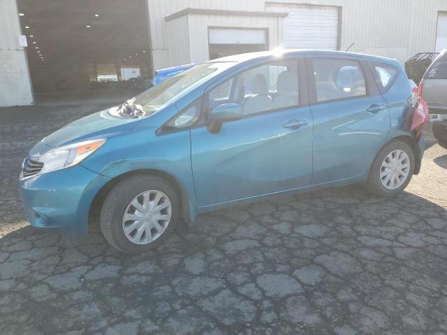 NISSAN VERSA 2015 3n1ce2cp0fl353629