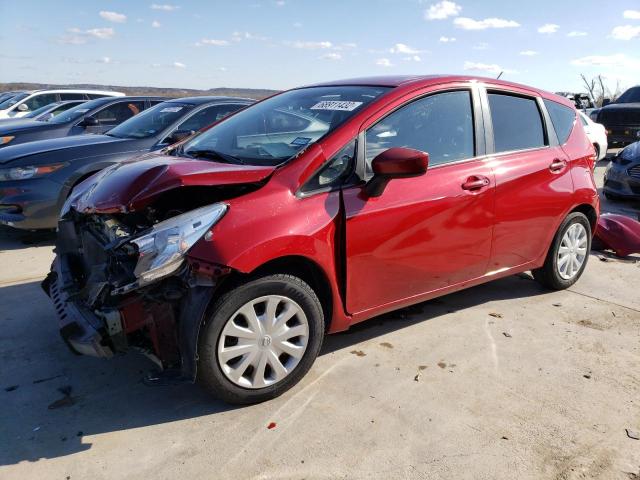 NISSAN VERSA NOTE 2015 3n1ce2cp0fl353808