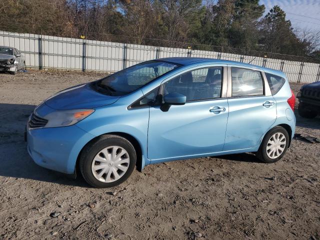 NISSAN VERSA 2015 3n1ce2cp0fl354263