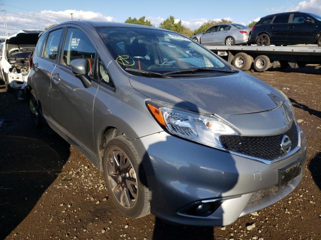 NISSAN VERSA NOTE 2015 3n1ce2cp0fl354831