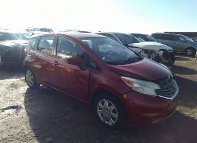 NISSAN VERSA NOTE 2015 3n1ce2cp0fl354859