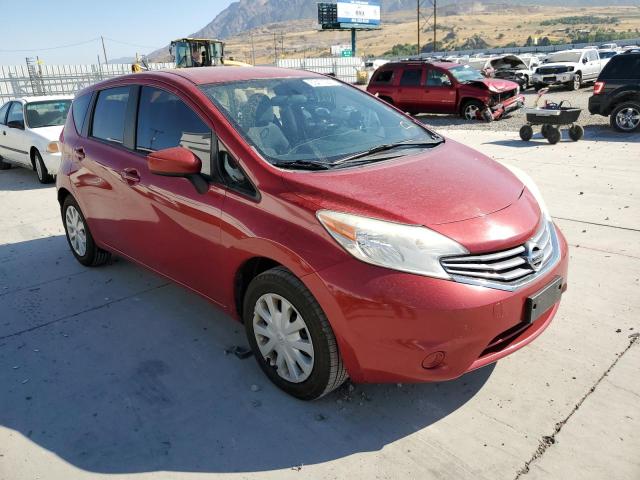 NISSAN VERSA NOTE 2015 3n1ce2cp0fl354893