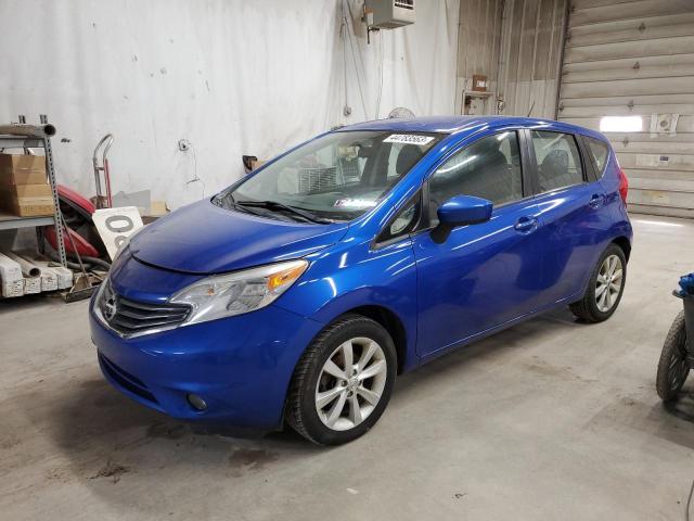 NISSAN VERSA NOTE 2015 3n1ce2cp0fl355204