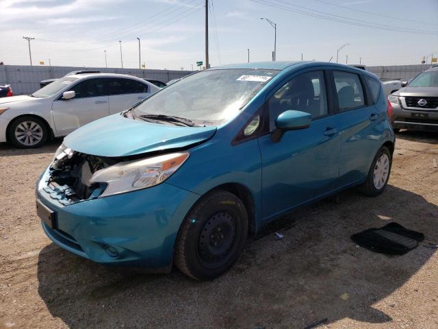 NISSAN VERSA NOTE 2015 3n1ce2cp0fl355669