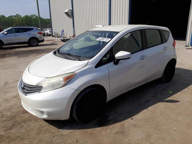 NISSAN VERSA NOTE 2015 3n1ce2cp0fl356269