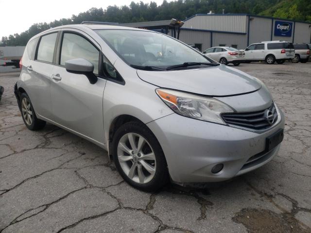 NISSAN VERSA NOTE 2015 3n1ce2cp0fl356403