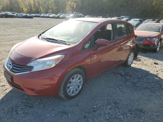 NISSAN VERSA NOTE 2015 3n1ce2cp0fl356739