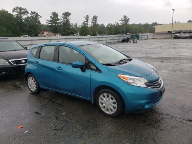 NISSAN VERSA NOTE 2015 3n1ce2cp0fl356756