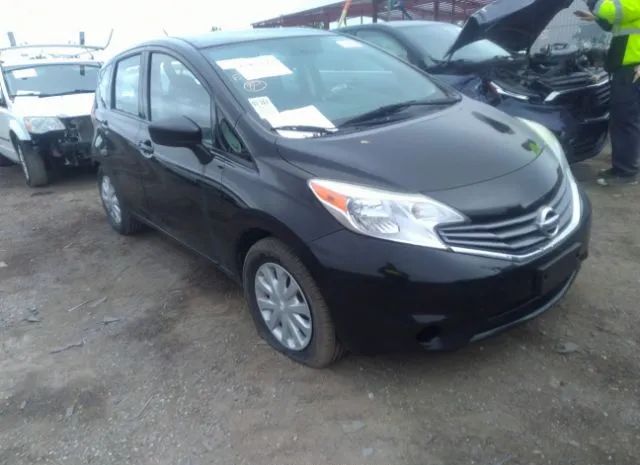 NISSAN VERSA NOTE 2015 3n1ce2cp0fl356840