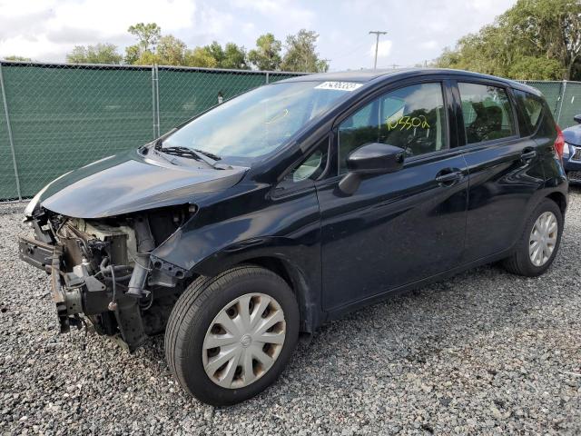 NISSAN VERSA NOTE 2015 3n1ce2cp0fl357180