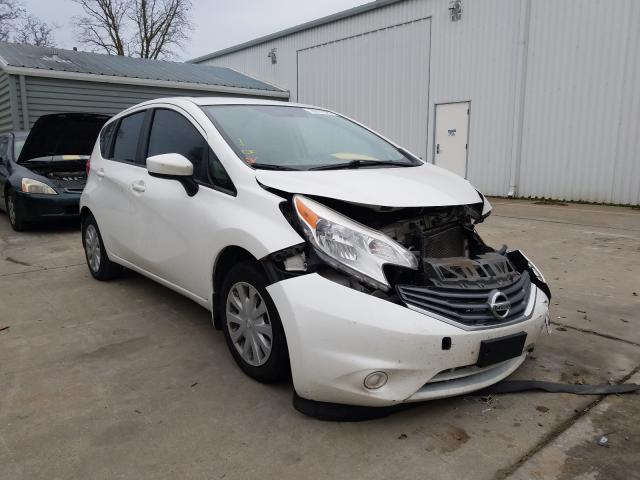 NISSAN VERSA NOTE 2015 3n1ce2cp0fl357499