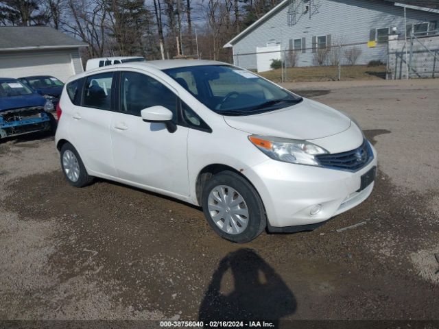 NISSAN VERSA NOTE 2015 3n1ce2cp0fl357504