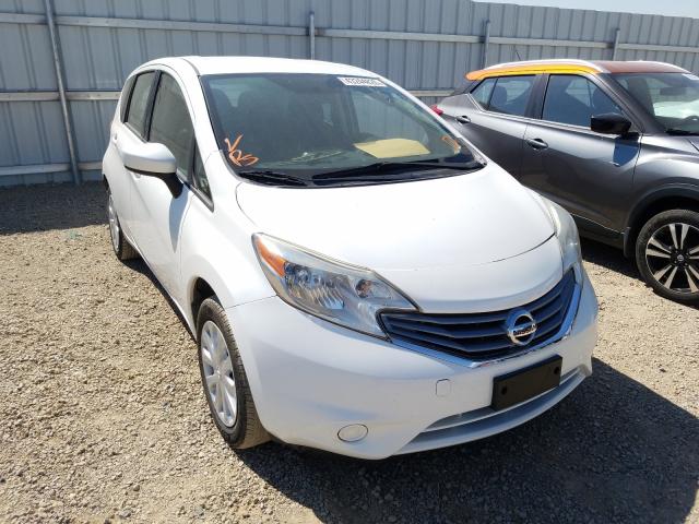 NISSAN VERSA NOTE 2015 3n1ce2cp0fl357695