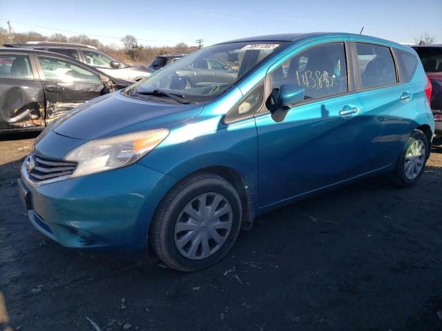 NISSAN VERSA NOTE 2015 3n1ce2cp0fl357826