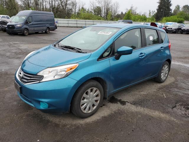 NISSAN VERSA 2015 3n1ce2cp0fl358734