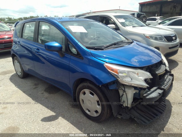 NISSAN VERSA NOTE 2015 3n1ce2cp0fl359723