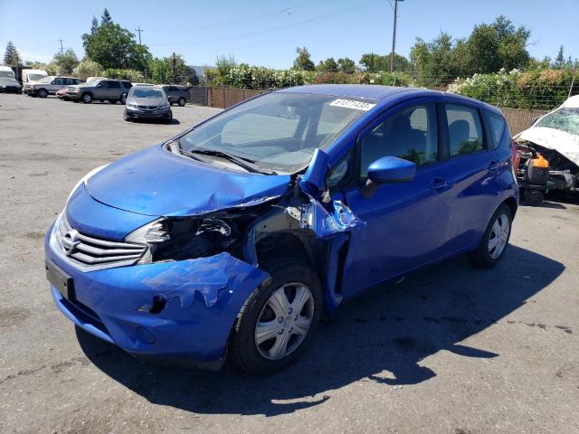 NISSAN VERSA NOTE 2015 3n1ce2cp0fl359804