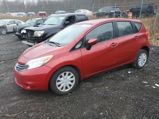 NISSAN VERSA 2015 3n1ce2cp0fl360225