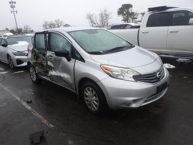 NISSAN VERSA NOTE 2015 3n1ce2cp0fl360273