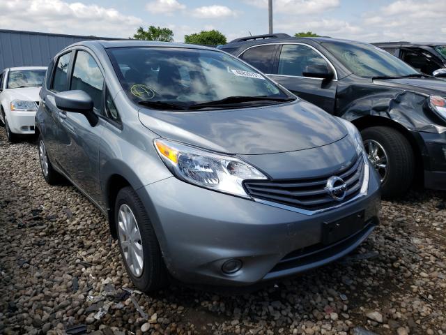 NISSAN VERSA NOTE 2015 3n1ce2cp0fl360418