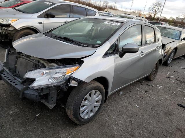 NISSAN VERSA NOTE 2015 3n1ce2cp0fl360502