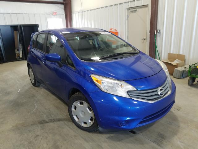 NISSAN VERSA NOTE 2015 3n1ce2cp0fl360645