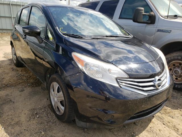 NISSAN VERSA NOTE 2015 3n1ce2cp0fl361326