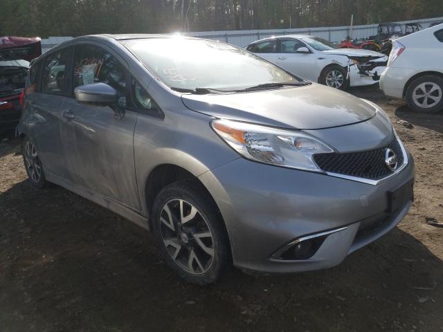 NISSAN VERSA NOTE 2015 3n1ce2cp0fl361746