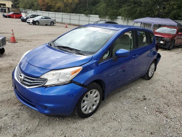 NISSAN VERSA 2015 3n1ce2cp0fl363383