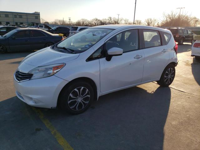 NISSAN VERSA NOTE 2015 3n1ce2cp0fl363612