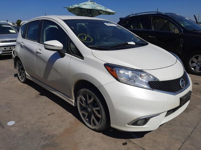 NISSAN VERSA NOTE 2015 3n1ce2cp0fl363819