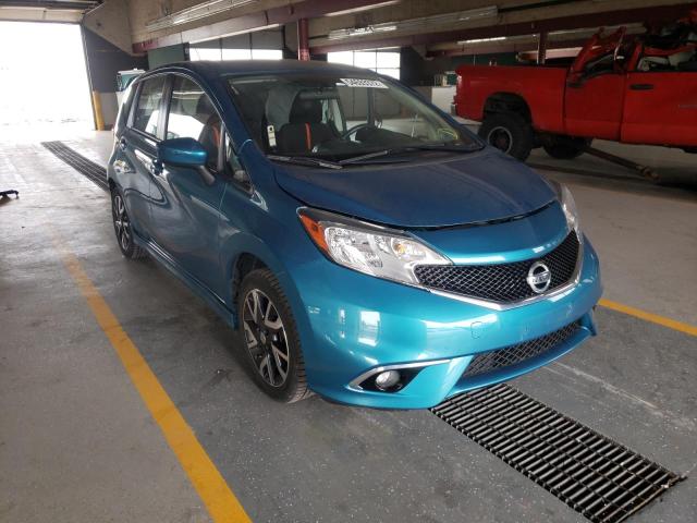 NISSAN VERSA NOTE 2015 3n1ce2cp0fl364047