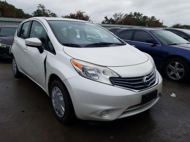 NISSAN VERSA NOTE 2015 3n1ce2cp0fl364338