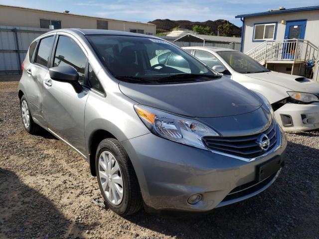 NISSAN VERSA NOTE 2015 3n1ce2cp0fl365604