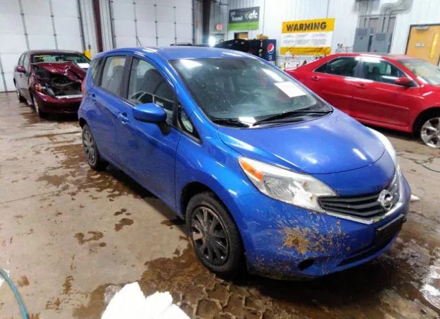 NISSAN VERSA NOTE 2015 3n1ce2cp0fl365795