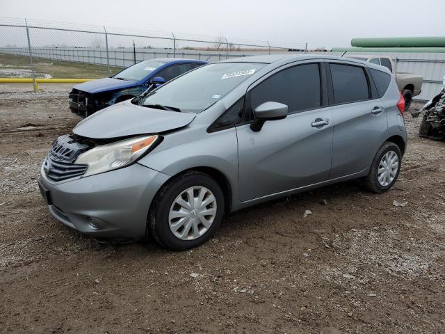 NISSAN VERSA NOTE 2015 3n1ce2cp0fl365800