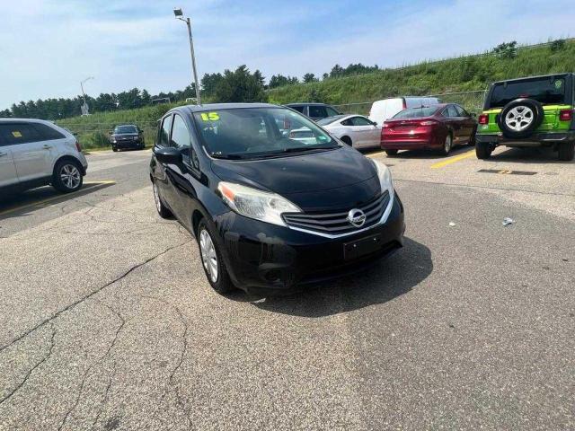 NISSAN VERSA NOTE 2015 3n1ce2cp0fl365845