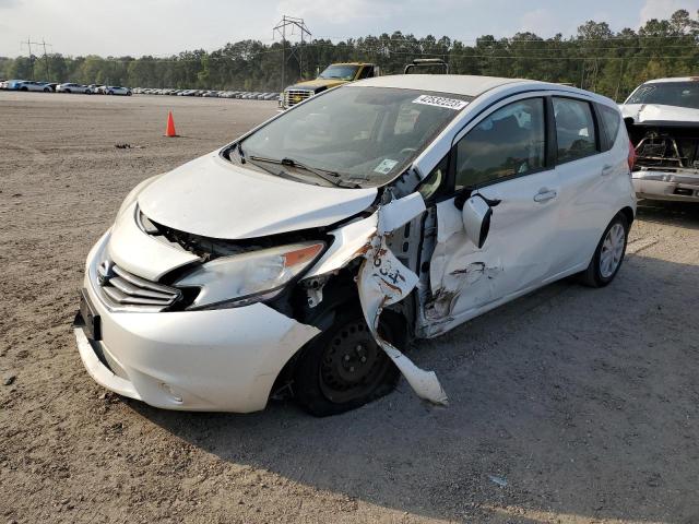 NISSAN VERSA NOTE 2015 3n1ce2cp0fl365893