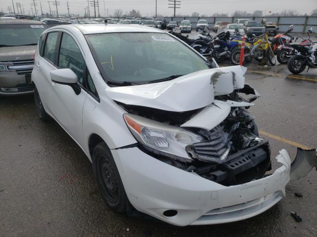 NISSAN VERSA NOTE 2015 3n1ce2cp0fl366333