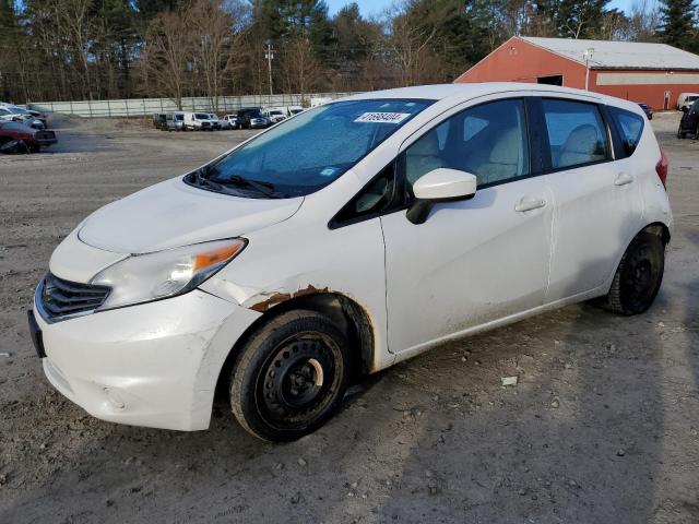 NISSAN VERSA 2015 3n1ce2cp0fl367630