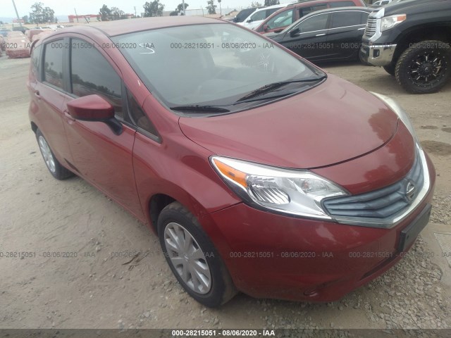 NISSAN VERSA NOTE 2015 3n1ce2cp0fl369006