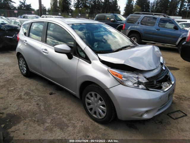 NISSAN VERSA NOTE 2015 3n1ce2cp0fl369023