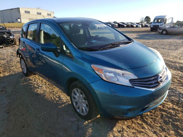 NISSAN VERSA NOTE 2015 3n1ce2cp0fl369295