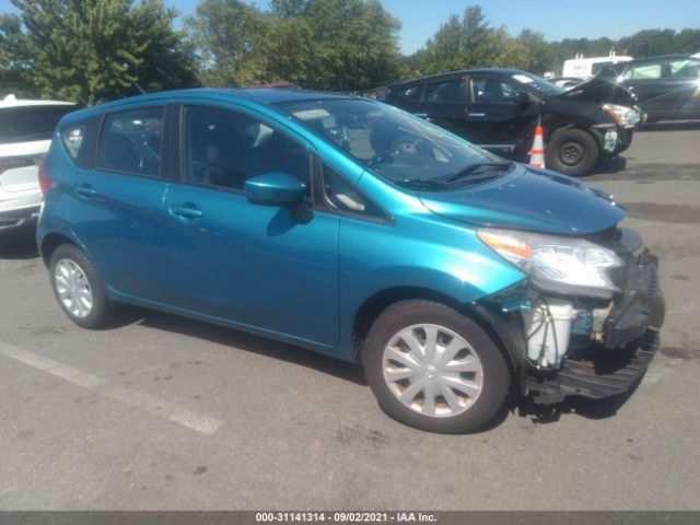 NISSAN VERSA NOTE 2015 3n1ce2cp0fl369300