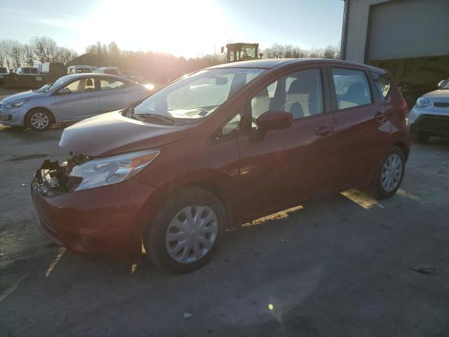 NISSAN VERSA NOTE 2015 3n1ce2cp0fl369782