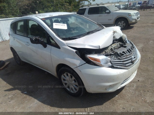 NISSAN VERSA NOTE 2015 3n1ce2cp0fl370561